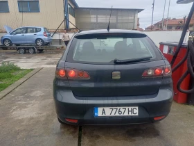 Seat Ibiza Mk3 - 4000 € / 7823.32 лв. - 18845664 4