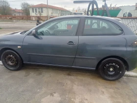 Seat Ibiza Mk3 - 4000 € / 7823.32 лв. - 18845664 3