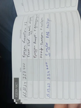 Seat Ibiza Mk3 - 4000 € / 7823.32 лв. - 18845664 10