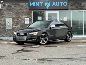 Audi S5 PROGRESSIV * CAR FAX * ЦЕНА ДО БЪЛГАРИЯ - 14000 € / 27381.62 лв. - 22901706 2