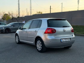 VW Golf 2.0 TDI - 2100 € / 4107.24 лв. - 91305113 5