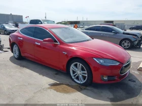 ������ Tesla Model S