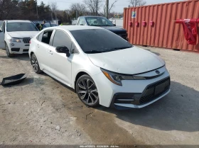 ������ Toyota Corolla