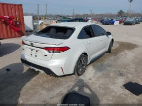Toyota Corolla 2.0l Se* ����� �� ��� *  | Mobile.bg � ����� ������ 4