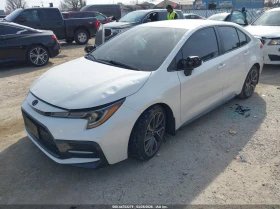 Toyota Corolla 2.0l Se* ����� �� ��� *  | Mobile.bg � ����� ������ 2