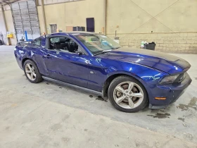 Ford Mustang 5.0l G�* CPE* ���� | Mobile.bg � ����� ������ 4