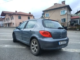 Peugeot 307 1.6 HDI | Mobile.bg � ����� ������ 5