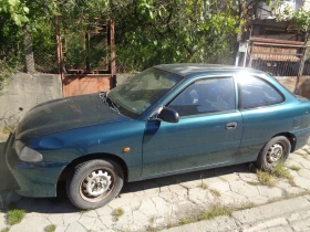 ����� �� �������� �� Hyundai Accent