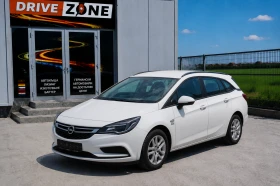 ������ Opel Astra
