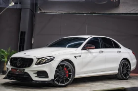 ������ Mercedes-Benz E 220