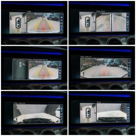 Mercedes-Benz E 220 BRABUS OPTIK /HEAD-UP/MULTIBEAM/WIDESCREEN/9G/ | Mobile.bg � ����� ������ 15
