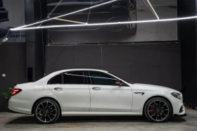 Mercedes-Benz E 220 BRABUS OPTIK /HEAD-UP/MULTIBEAM/WIDESCREEN/9G/ | Mobile.bg � ����� ������ 5