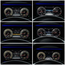 Mercedes-Benz E 220 BRABUS OPTIK /HEAD-UP/MULTIBEAM/WIDESCREEN/9G/ | Mobile.bg � ����� ������ 14