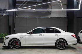 Mercedes-Benz E 220 BRABUS OPTIK /HEAD-UP/MULTIBEAM/WIDESCREEN/9G/ | Mobile.bg � ����� ������ 4