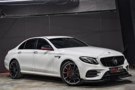 Mercedes-Benz E 220 BRABUS OPTIK /HEAD-UP/MULTIBEAM/WIDESCREEN/9G/ | Mobile.bg � ����� ������ 3