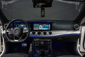 Mercedes-Benz E 220 BRABUS OPTIK /HEAD-UP/MULTIBEAM/WIDESCREEN/9G/ | Mobile.bg � ����� ������ 8