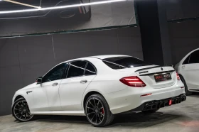 Mercedes-Benz E 220 BRABUS OPTIK /HEAD-UP/MULTIBEAM/WIDESCREEN/9G/ | Mobile.bg � ����� ������ 6