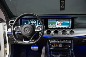 Mercedes-Benz E 220 BRABUS OPTIK /HEAD-UP/MULTIBEAM/WIDESCREEN/9G/ | Mobile.bg � ����� ������ 13
