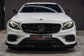 Mercedes-Benz E 220 BRABUS OPTIK /HEAD-UP/MULTIBEAM/WIDESCREEN/9G/ | Mobile.bg � ����� ������ 2