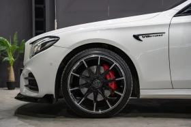 Mercedes-Benz E 220 BRABUS OPTIK /HEAD-UP/MULTIBEAM/WIDESCREEN/9G/ | Mobile.bg � ����� ������ 17