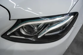 Mercedes-Benz E 220 BRABUS OPTIK /HEAD-UP/MULTIBEAM/WIDESCREEN/9G/ | Mobile.bg � ����� ������ 7