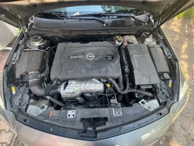 Opel Insignia - 7000 € / 13690.81 лв. - 79082627 11
