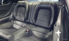Ford Mustang 2.3 Eco Boost FACE* КОЖА* NAVI* ПОДГРЕВ* ОБДУХВАНЕ | Auto.bg — изображение 15