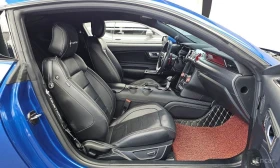 Ford Mustang 2.3 Eco Boost FACE* КОЖА* NAVI* ПОДГРЕВ* ОБДУХВАНЕ | Auto.bg — изображение 7