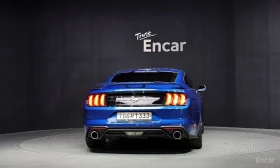 Ford Mustang 2.3 Eco Boost FACE* КОЖА* NAVI* ПОДГРЕВ* ОБДУХВАНЕ | Auto.bg — изображение 4
