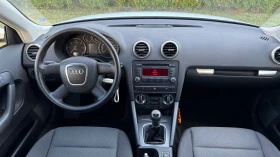 Audi A3 1.9tdi 105 FACELIFT - 6200 € / 12126.15 лв. - 41691093 11