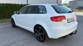 Audi A3 1.9tdi 105 FACELIFT - 6200 € / 12126.15 лв. - 41691093 7