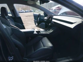 Tesla Model 3 PERFORMANCE* DUAL MOTOR* КОЖА* ПОДГРЕВ* ПАНОРАМА*  | Auto.bg — изображение 5