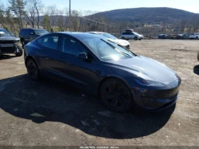 Tesla Model 3 PERFORMANCE* DUAL MOTOR* КОЖА* ПОДГРЕВ* ПАНОРАМА* 