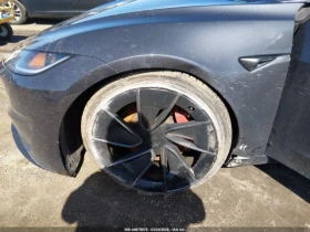 Tesla Model 3 PERFORMANCE* DUAL MOTOR* КОЖА* ПОДГРЕВ* ПАНОРАМА*  | Auto.bg — изображение 6