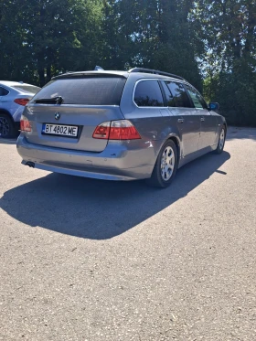 BMW 525 525Д ТОП!!! | Auto.bg — изображение 7