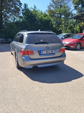 BMW 525 525Д ТОП!!! | Auto.bg — изображение 3
