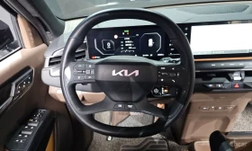 Kia EV9 GT-LINE AWD / МАСАЖ / ОБДУХ / 360 / HUD / FULL | Auto.bg — изображение 7
