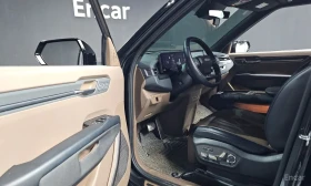 Kia EV9 GT-LINE AWD / МАСАЖ / ОБДУХ / 360 / HUD / FULL | Auto.bg — изображение 5