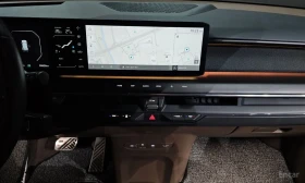 Kia EV9 GT-LINE AWD / МАСАЖ / ОБДУХ / 360 / HUD / FULL | Auto.bg — изображение 10