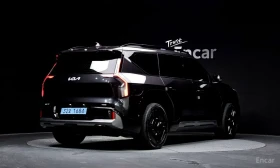 Kia EV9 GT-LINE AWD / МАСАЖ / ОБДУХ / 360 / HUD / FULL | Auto.bg — изображение 2