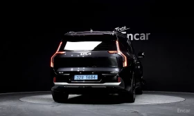 Kia EV9 GT-LINE AWD / МАСАЖ / ОБДУХ / 360 / HUD / FULL | Auto.bg — изображение 4