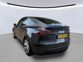 Tesla Model Y Standart Range Leather LED Navi Panorama | Mobile.bg � ����� ������ 4