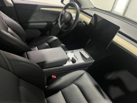 Tesla Model Y Standart Range Leather LED Navi Panorama | Mobile.bg � ����� ������ 5