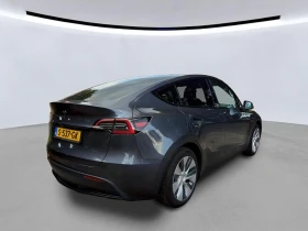 Tesla Model Y Standart Range Leather LED Navi Panorama | Mobile.bg � ����� ������ 3