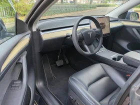 Tesla Model Y Standart Range Leather LED Navi Panorama | Mobile.bg � ����� ������ 7