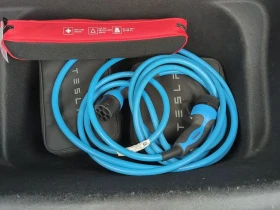 Tesla Model Y Standart Range Leather LED Navi Panorama | Mobile.bg � ����� ������ 14