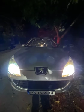 Peugeot 407 | Mobile.bg � ����� ������ 2