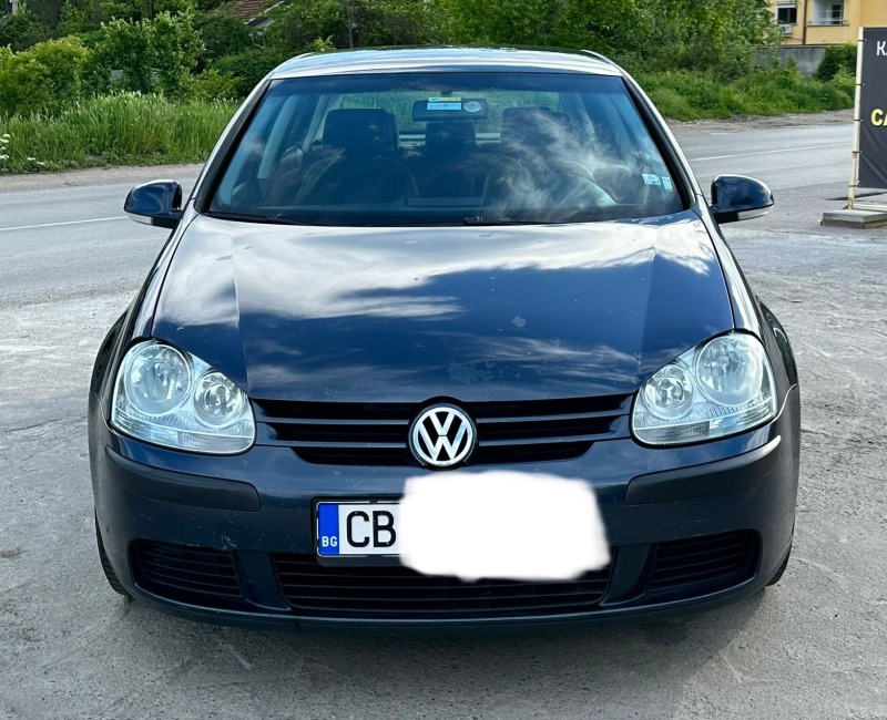 VW Golf, снимка 2 - Автомобили и джипове - 45640848