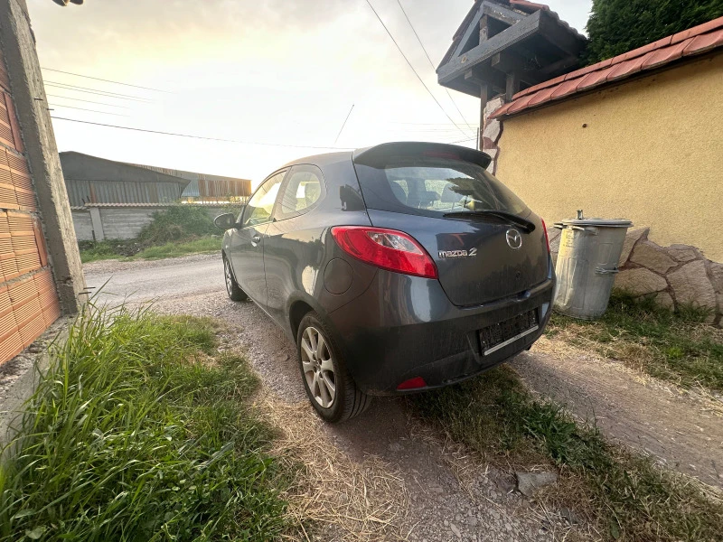 Mazda 2 Impression 1.3 Sport, снимка 7 - Автомобили и джипове - 46956873