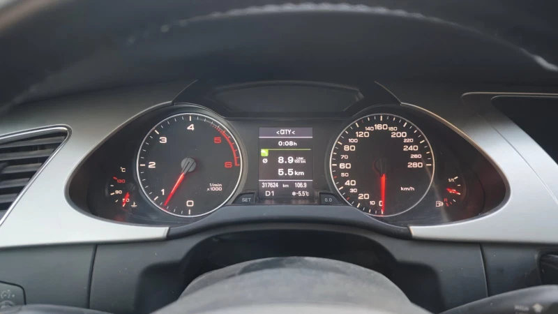 Audi A4 Allroad, снимка 14 - Автомобили и джипове - 49274791